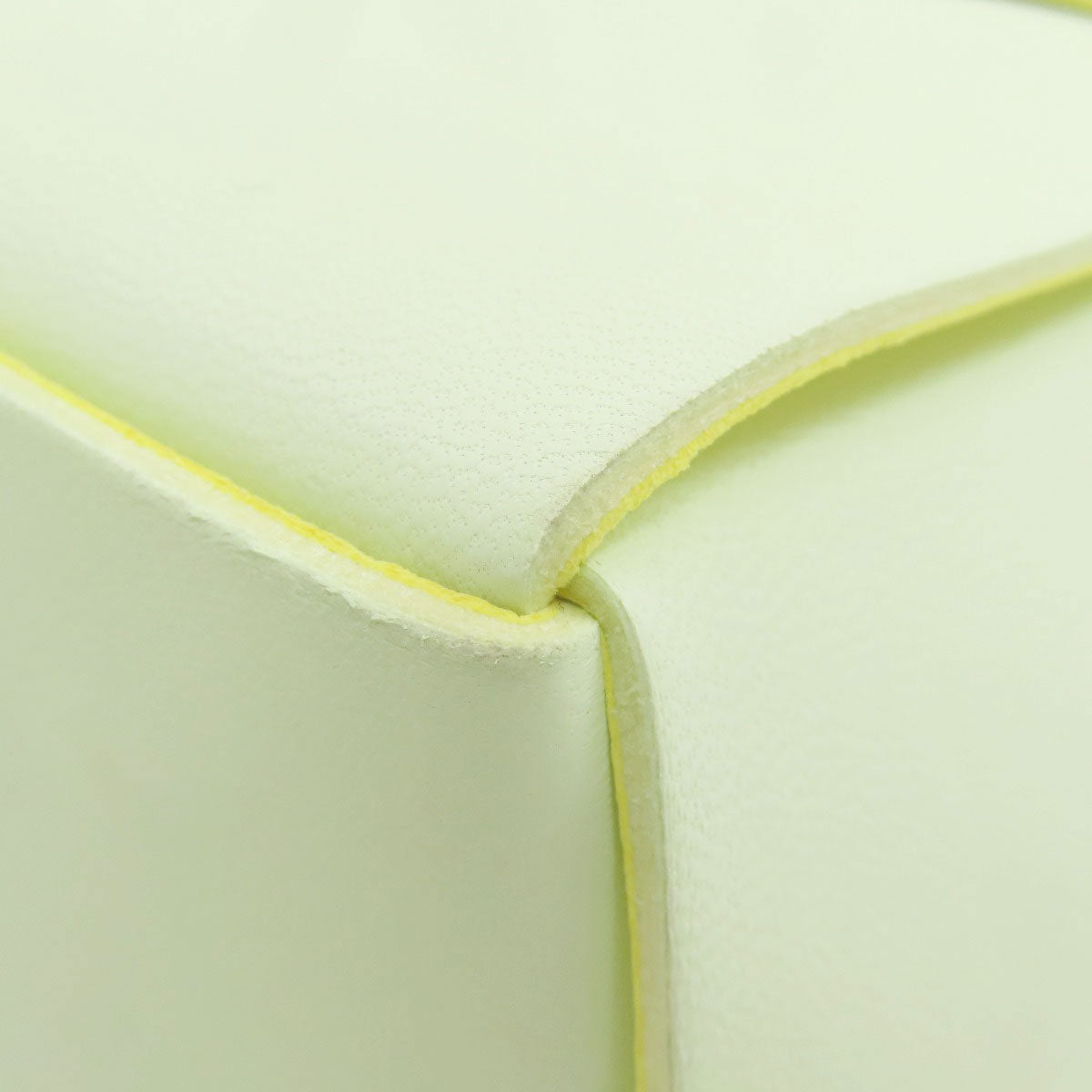 BOTTEGA VENETA Arco 2WAY Handbag Calf Ladies [Used]