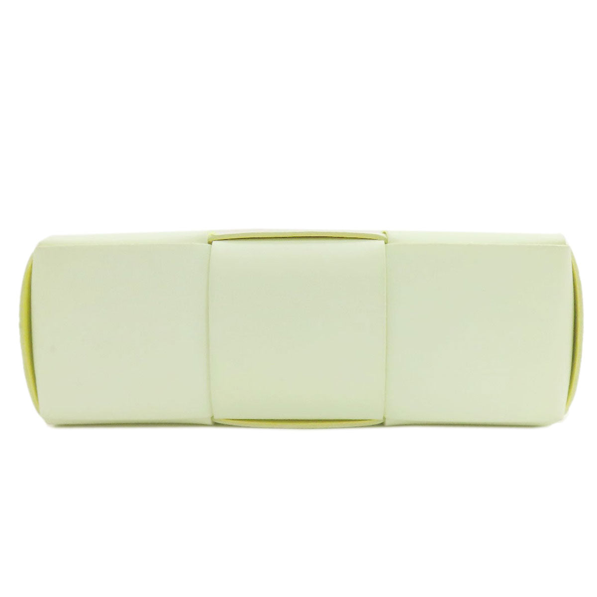 BOTTEGA VENETA Arco 2WAY Handbag Calf Ladies [Used]