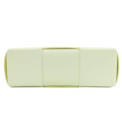 BOTTEGA VENETA Arco 2WAY Handbag Calf Ladies [Used]