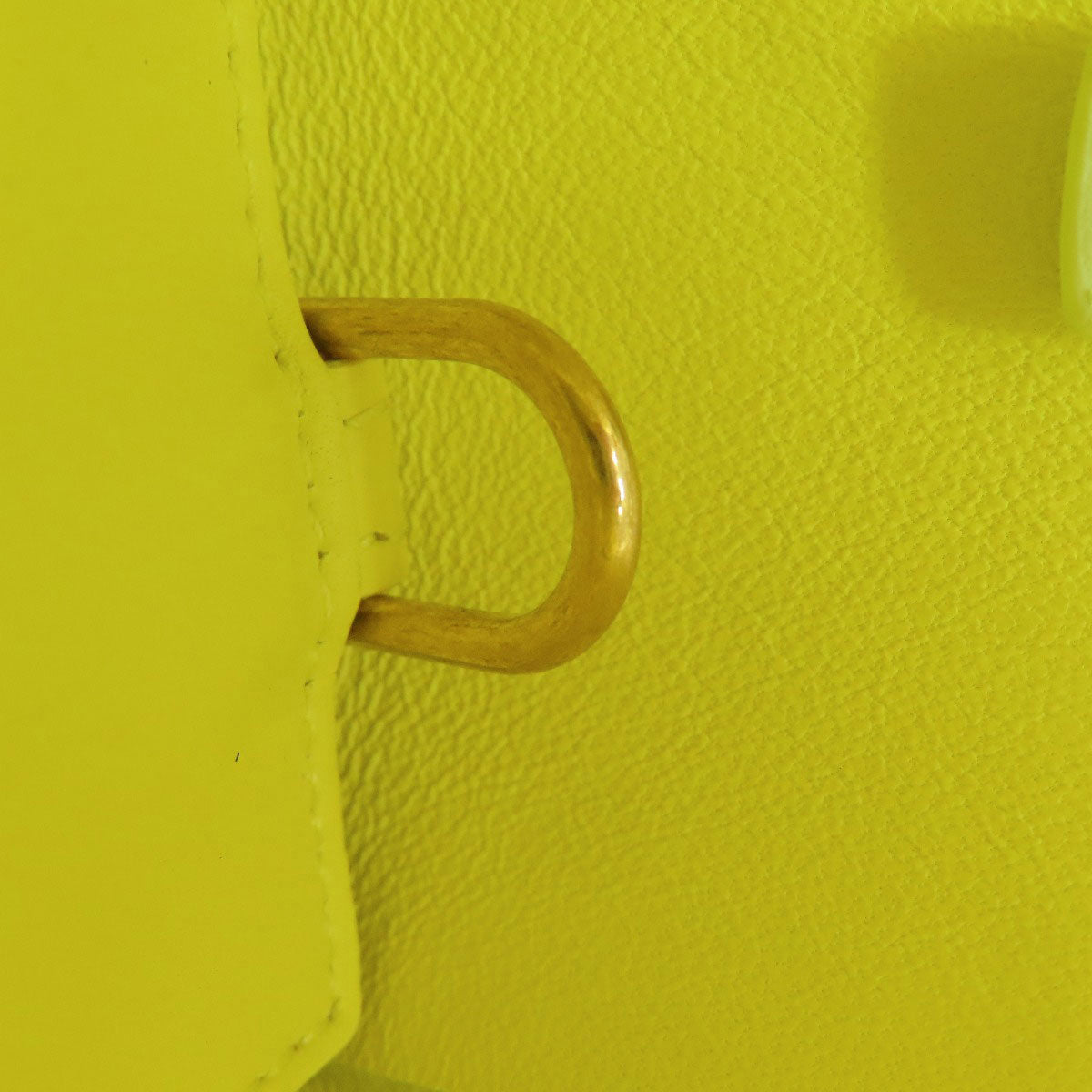 BOTTEGA VENETA Arco 2WAY Handbag Calf Ladies [Used]