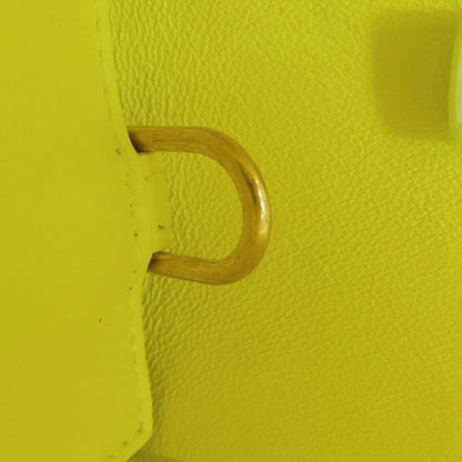 BOTTEGA VENETA Arco 2WAY Handbag Calf Ladies [Used]