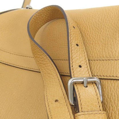 GUCCI 341503 Outlet Interlocking G 2WAY Tote Bag Leather Ladies [Used]
