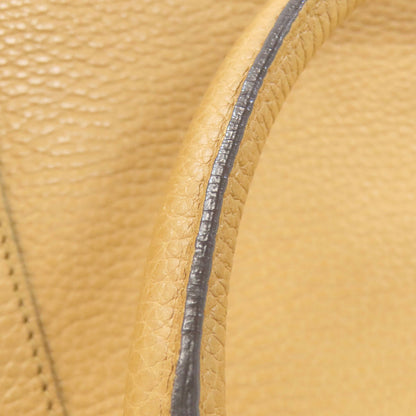 GUCCI 341503 Outlet Interlocking G 2WAY Tote Bag Leather Ladies [Used]