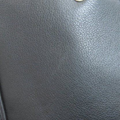 バレンシアガ 476975 トライアングル 2WAY ハンドバッグ カーフ レディース 【中古】【BALENCIAGA】