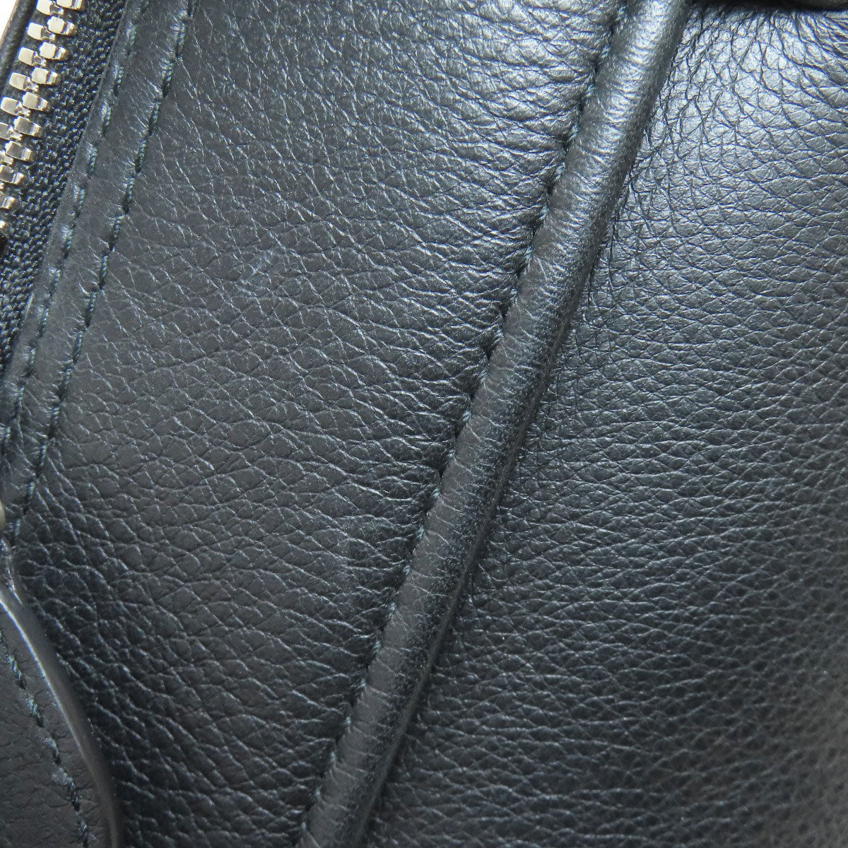 バレンシアガ 476975 トライアングル 2WAY ハンドバッグ カーフ レディース 【中古】【BALENCIAGA】