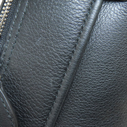 バレンシアガ 476975 トライアングル 2WAY ハンドバッグ カーフ レディース 【中古】【BALENCIAGA】