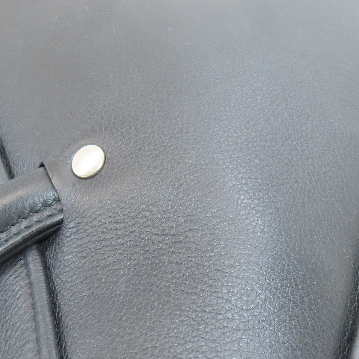バレンシアガ 476975 トライアングル 2WAY ハンドバッグ カーフ レディース 【中古】【BALENCIAGA】