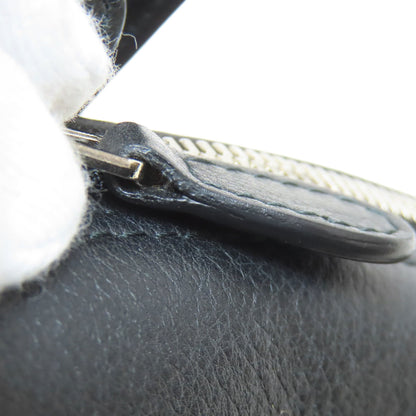 バレンシアガ 476975 トライアングル 2WAY ハンドバッグ カーフ レディース 【中古】【BALENCIAGA】