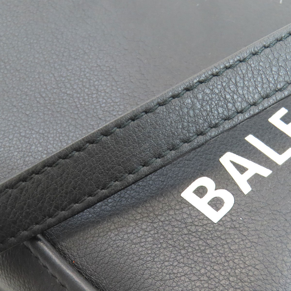 バレンシアガ 476975 トライアングル 2WAY ハンドバッグ カーフ レディース 【中古】【BALENCIAGA】