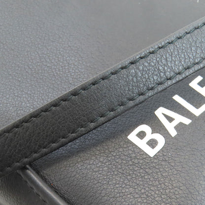 バレンシアガ 476975 トライアングル 2WAY ハンドバッグ カーフ レディース 【中古】【BALENCIAGA】