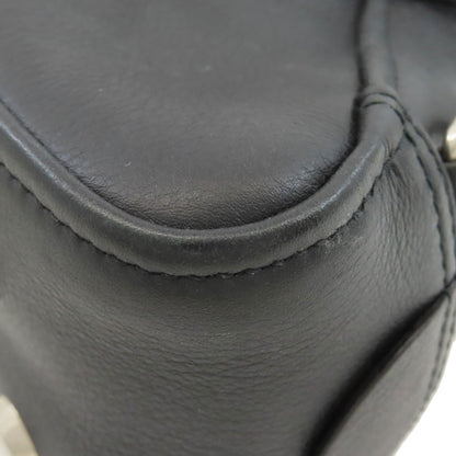 バレンシアガ 476975 トライアングル 2WAY ハンドバッグ カーフ レディース 【中古】【BALENCIAGA】