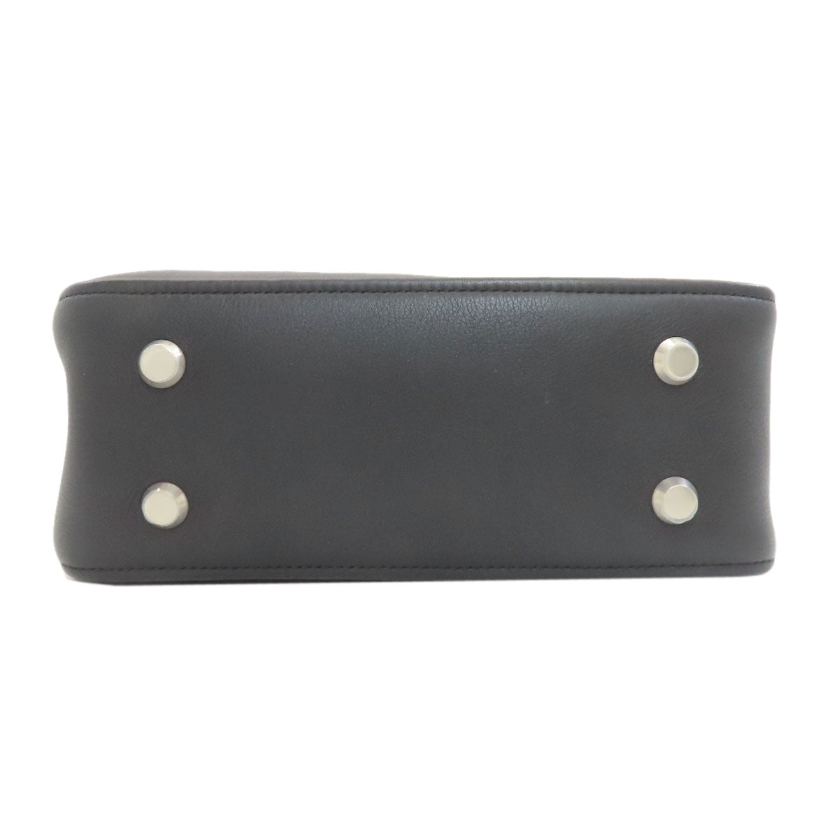 バレンシアガ 476975 トライアングル 2WAY ハンドバッグ カーフ レディース 【中古】【BALENCIAGA】