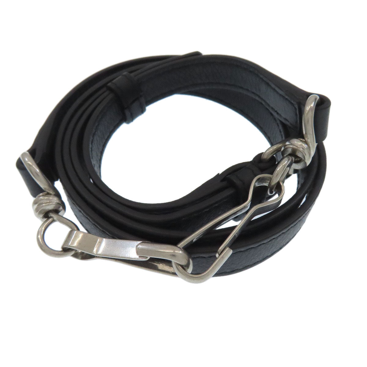 バレンシアガ 476975 トライアングル 2WAY ハンドバッグ カーフ レディース 【中古】【BALENCIAGA】