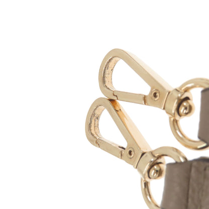 ジミーチュウ スターモチーフ 2WAY ハンドバッグ レザー レディース 【中古】【Jimmy Choo】