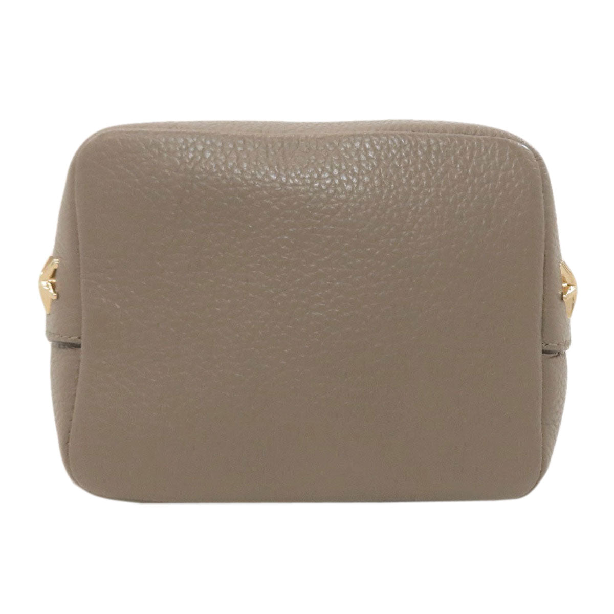 ジミーチュウ スターモチーフ 2WAY ハンドバッグ レザー レディース 【中古】【Jimmy Choo】