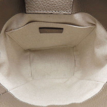 ジミーチュウ スターモチーフ 2WAY ハンドバッグ レザー レディース 【中古】【Jimmy Choo】