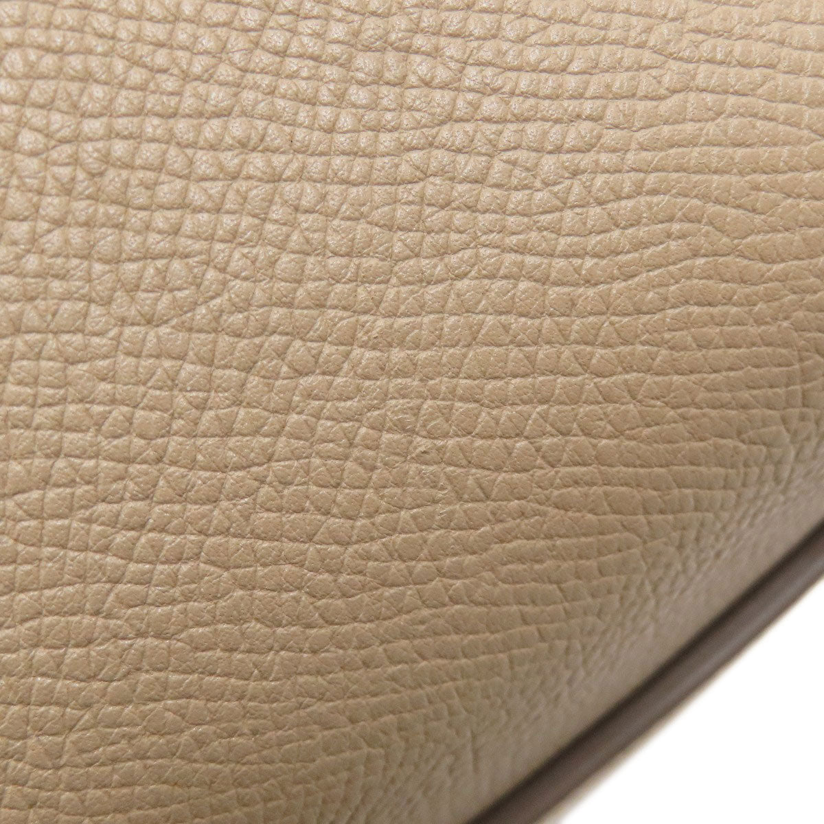 セリーヌ マイクロ ベルトバッグ 2WAY ハンドバッグ カーフ レディース 【中古】【CELINE】