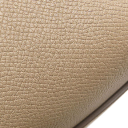 セリーヌ マイクロ ベルトバッグ 2WAY ハンドバッグ カーフ レディース 【中古】【CELINE】