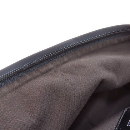 FENDI Logo patch Backpack Â· Daypack Nylon Poly UrethaneLadies [Used]