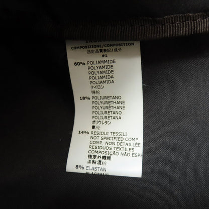 FENDI Logo patch Backpack Â· Daypack Nylon Poly UrethaneLadies [Used]