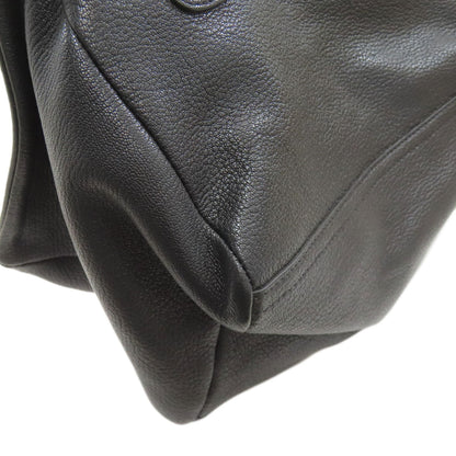 GIVENCHY Pandora Handbag Leather Ladies [Used]