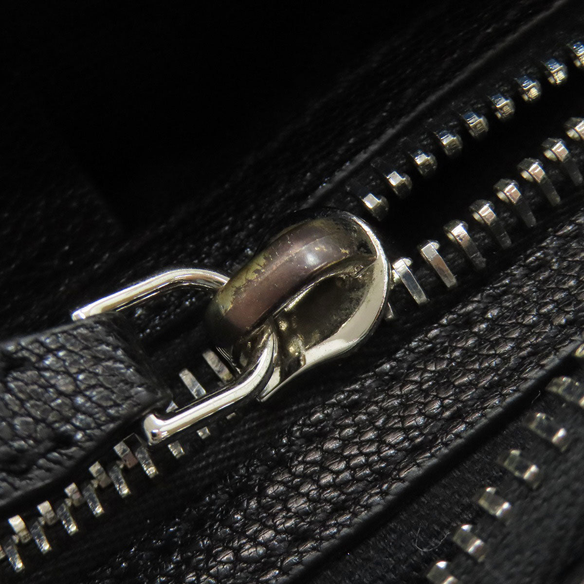 GIVENCHY Pandora Handbag Leather Ladies [Used]