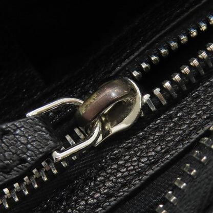 GIVENCHY Pandora Handbag Leather Ladies [Used]
