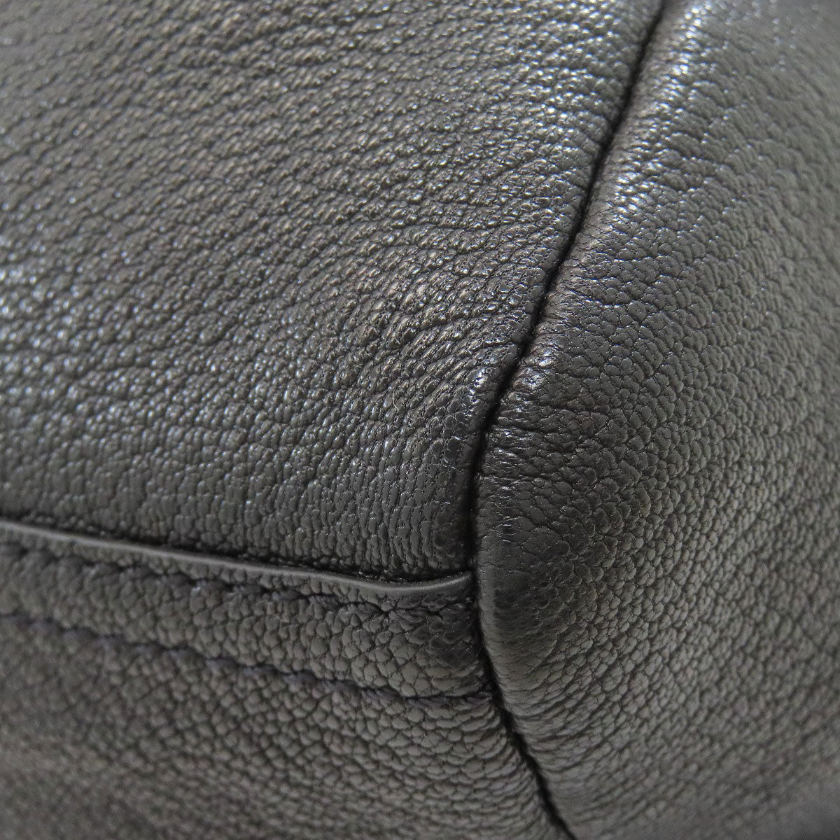 GIVENCHY Pandora Handbag Leather Ladies [Used]