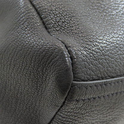 GIVENCHY Pandora Handbag Leather Ladies [Used]