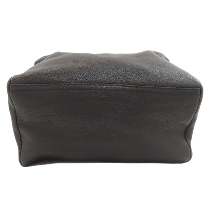 GIVENCHY Pandora Handbag Leather Ladies [Used]