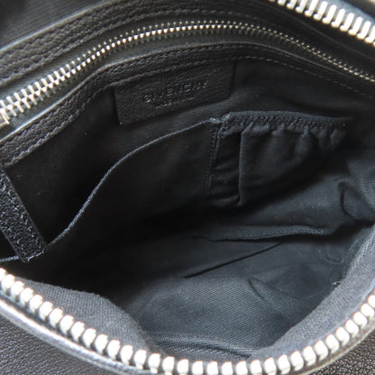 GIVENCHY Pandora Handbag Leather Ladies [Used]
