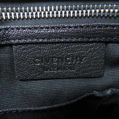 GIVENCHY Pandora Handbag Leather Ladies [Used]