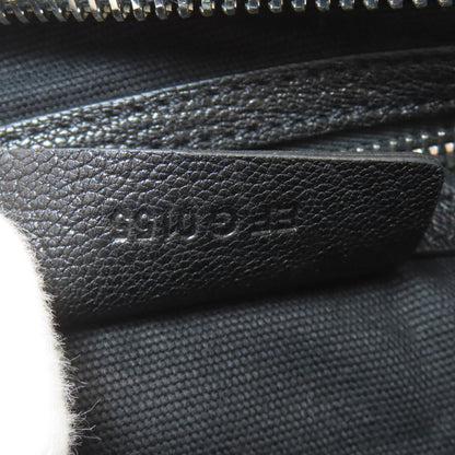 GIVENCHY Pandora Handbag Leather Ladies [Used]
