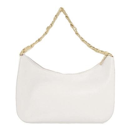 Christian Louboutin one belt Shoulder Bag Calf Ladies [Used]