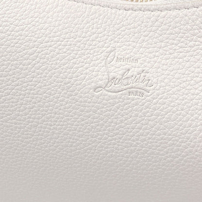 Christian Louboutin one belt Shoulder Bag Calf Ladies [Used]
