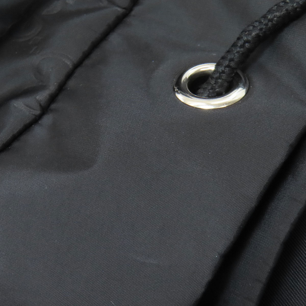 GUCCI 510343 Outlet GGpattern Backpack Â· Daypack Nylon Ladies [Used]
