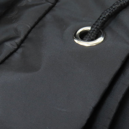 GUCCI 510343 Outlet GGpattern Backpack Â· Daypack Nylon Ladies [Used]