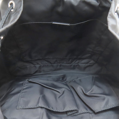 GUCCI 510343 Outlet GGpattern Backpack Â· Daypack Nylon Ladies [Used]