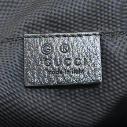 GUCCI 510343 Outlet GGpattern Backpack Â· Daypack Nylon Ladies [Used]