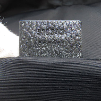 GUCCI 510343 Outlet GGpattern Backpack Â· Daypack Nylon Ladies [Used]