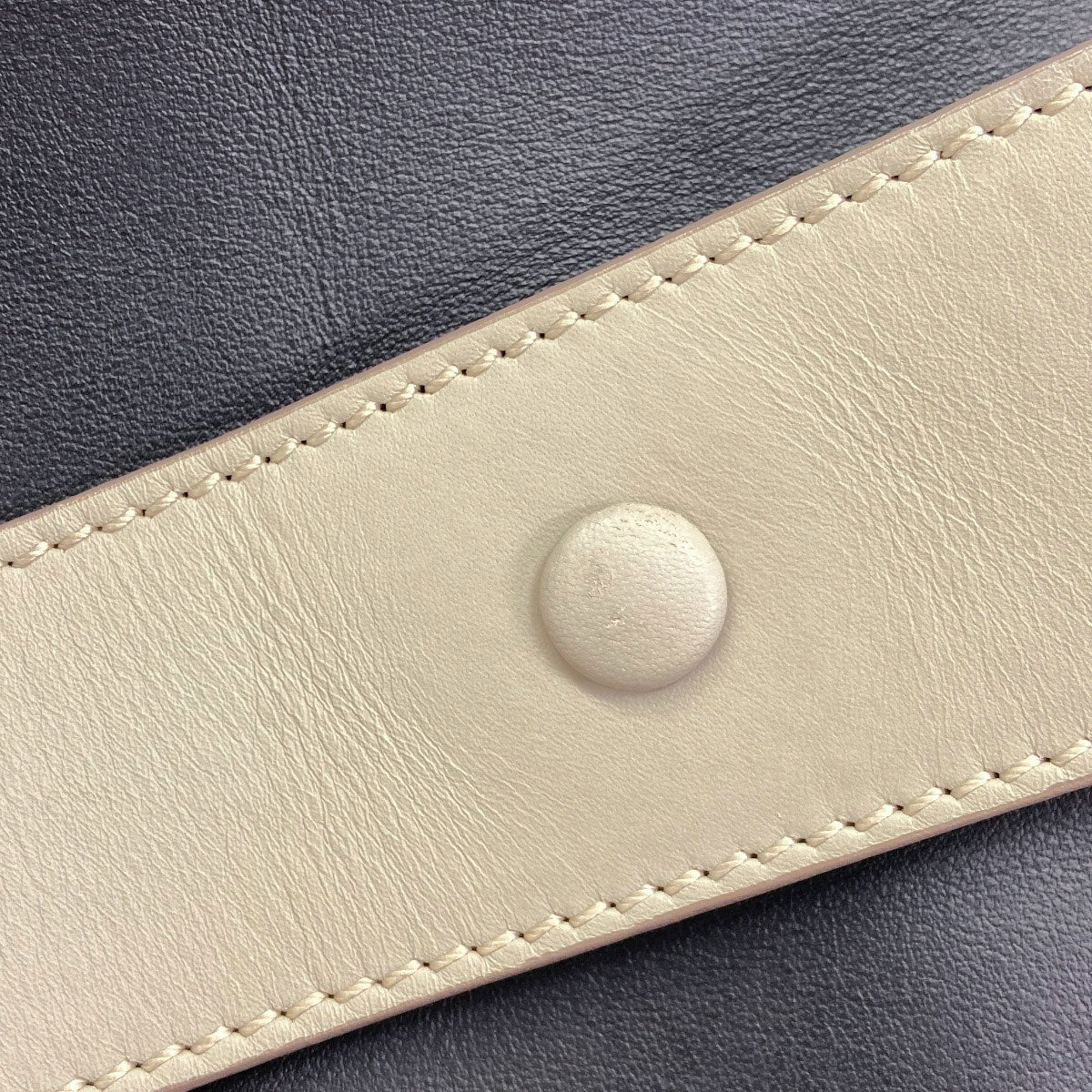 CHLOE Bailey 2WAY Handbag Leather Ladies [Used]