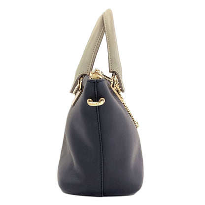 CHLOE Bailey 2WAY Handbag Leather Ladies [Used]