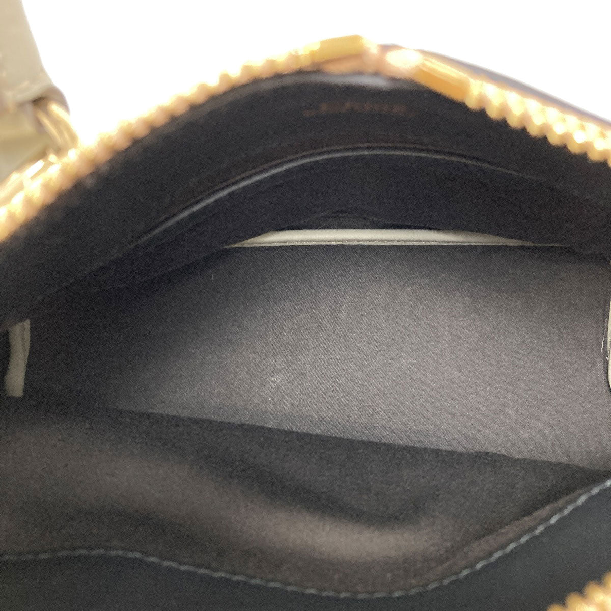 CHLOE Bailey 2WAY Handbag Leather Ladies [Used]