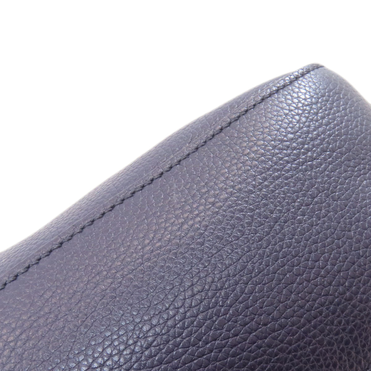 プラダ トライアングル ワンショルダー ショルダーバッグ カーフ レディース 【中古】【PRADA】