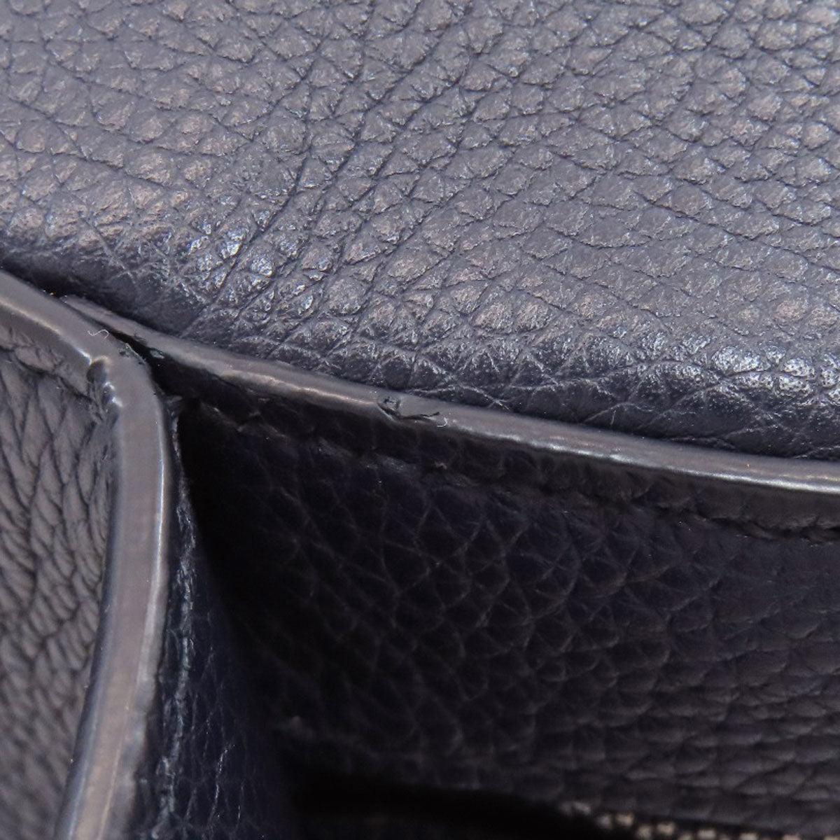 プラダ トライアングル ワンショルダー ショルダーバッグ カーフ レディース 【中古】【PRADA】