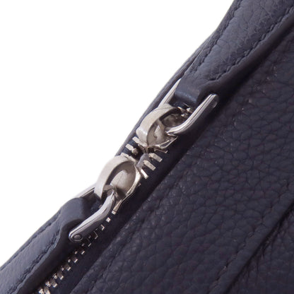 プラダ トライアングル ワンショルダー ショルダーバッグ カーフ レディース 【中古】【PRADA】