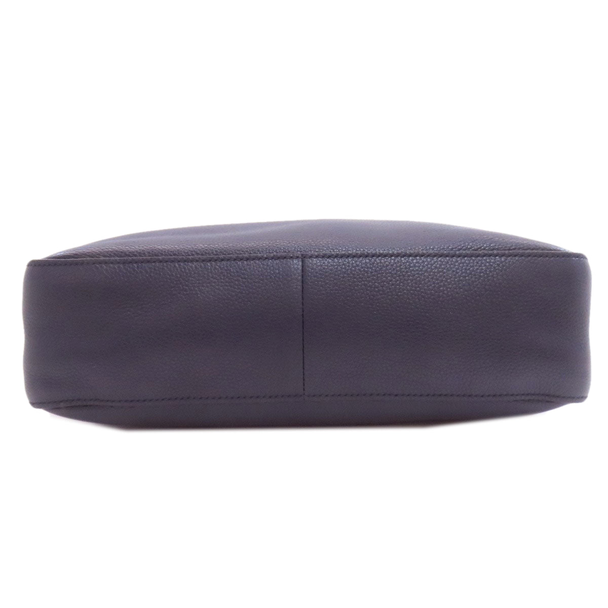 プラダ トライアングル ワンショルダー ショルダーバッグ カーフ レディース 【中古】【PRADA】