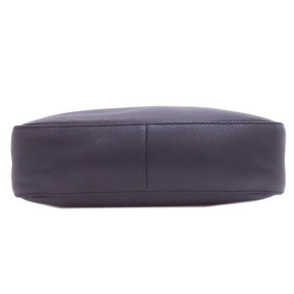 プラダ トライアングル ワンショルダー ショルダーバッグ カーフ レディース 【中古】【PRADA】