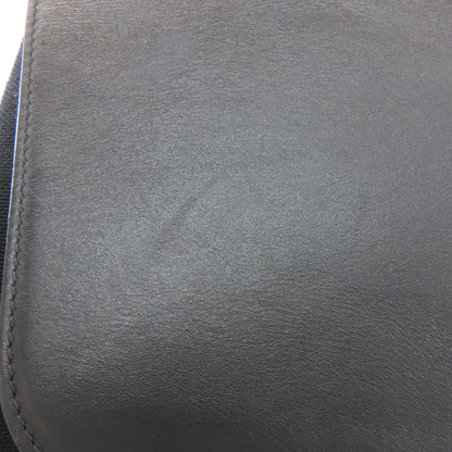 RIMOWA Backpack Backpack Â· Daypack Leather CanvasLadies [Used]