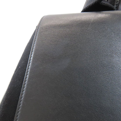 RIMOWA Backpack Backpack Â· Daypack Leather CanvasLadies [Used]